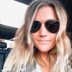 Meet your Posher, Kelley